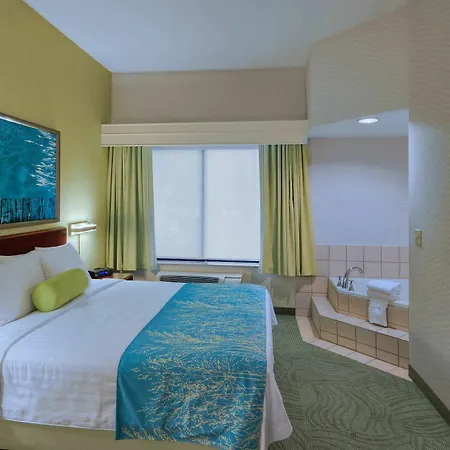 Springhill Suites By Marriott San Diego-Scripps Poway